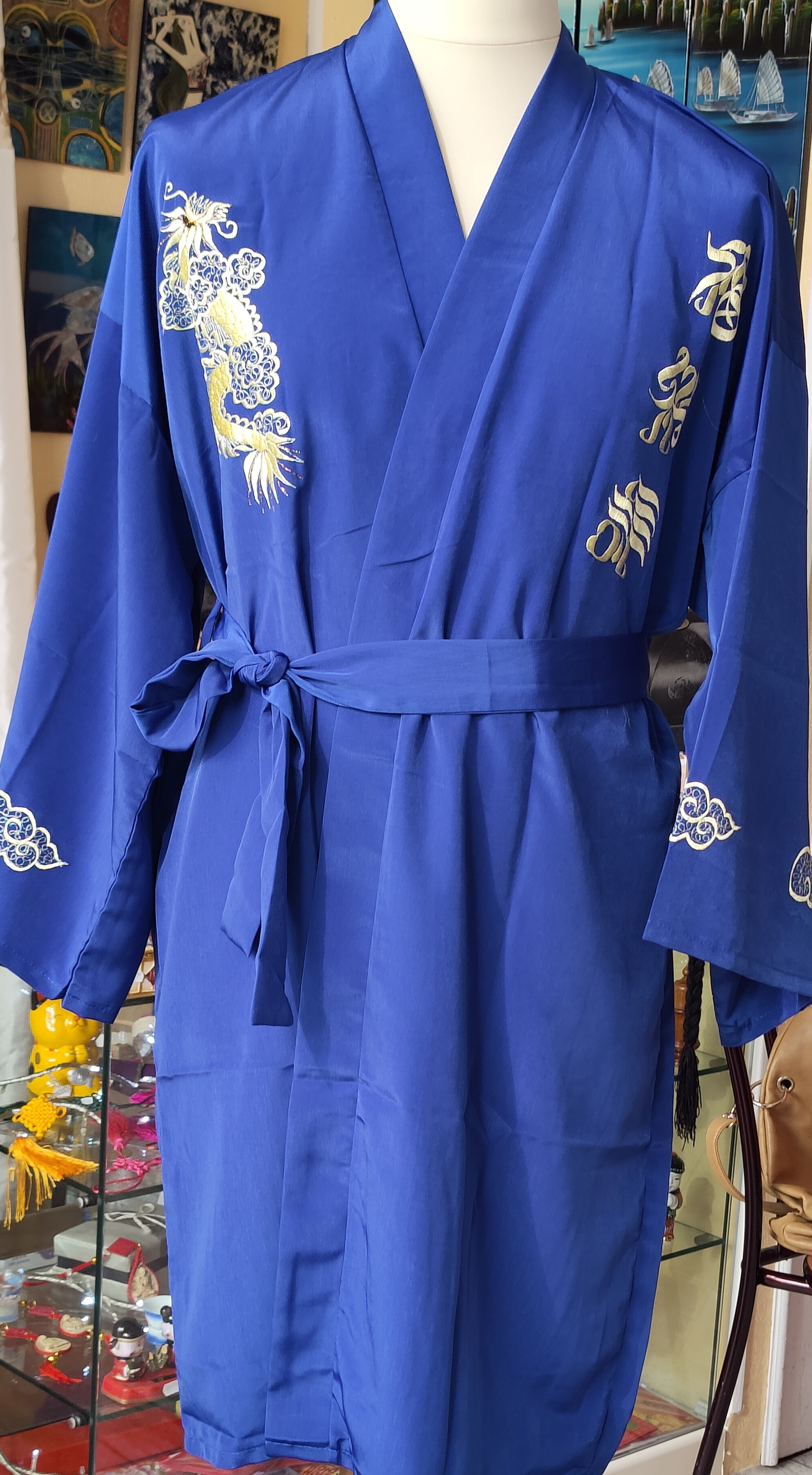 decoration_perles_asie (4) Traiteur chinois Bergerac