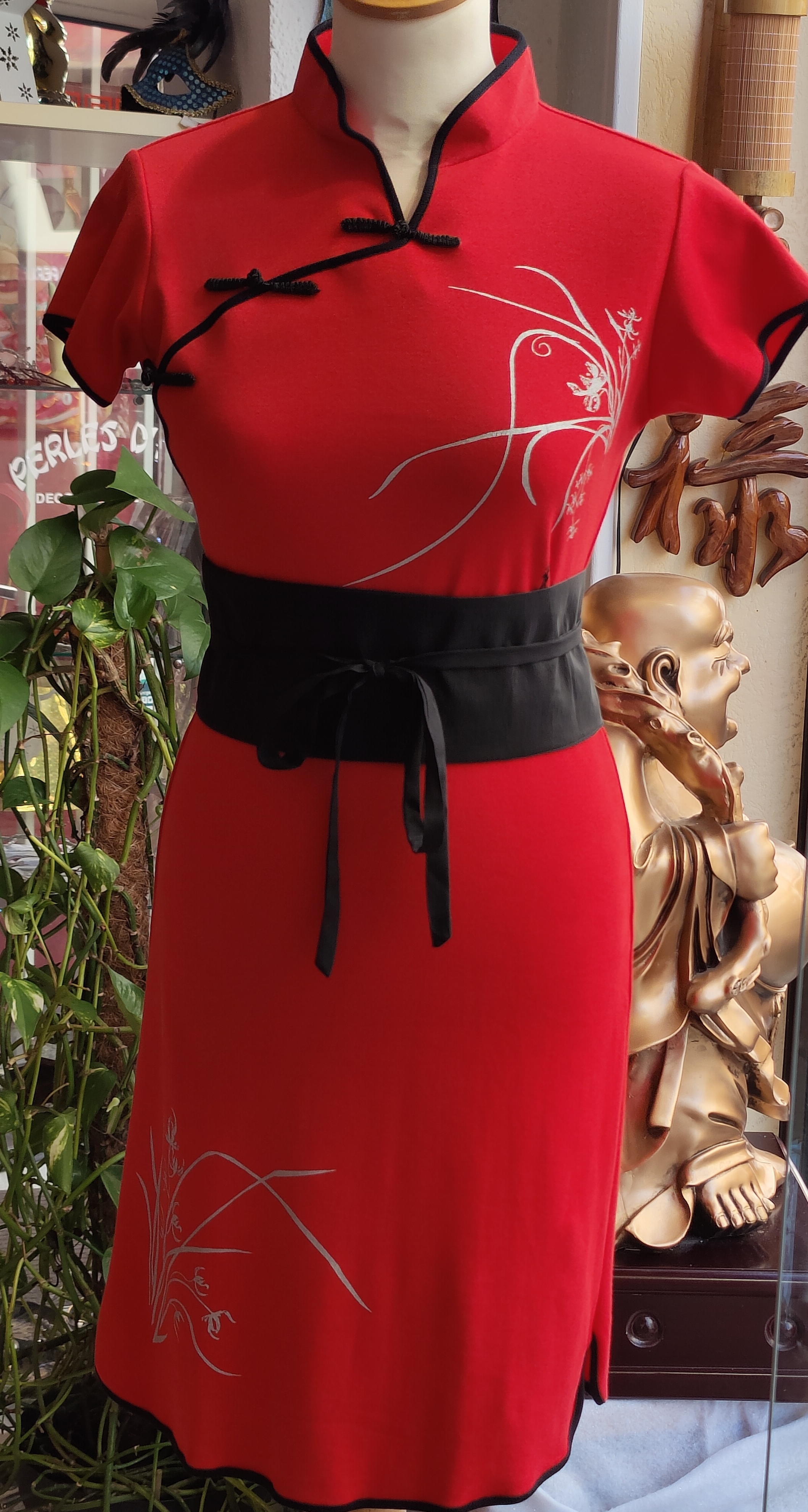 decoration_perles_asie (5) Traiteur asiatique Bergerac